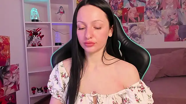 NaomiBlakes Live XXX-Chat