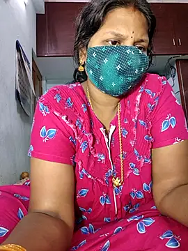 indianstars Live XXX-chat