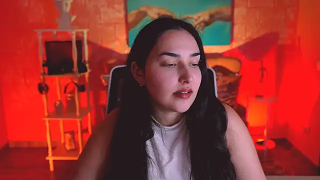 CeceliaJohnson Chat XXX live