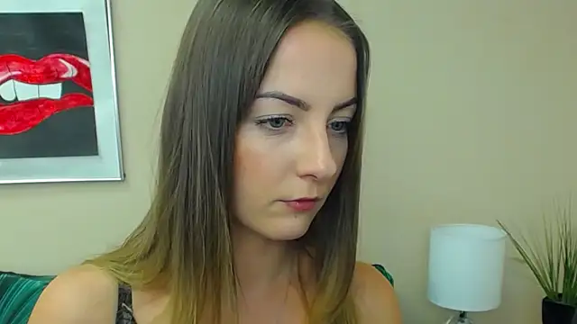 Chat XXX en directo de NatalieSexy