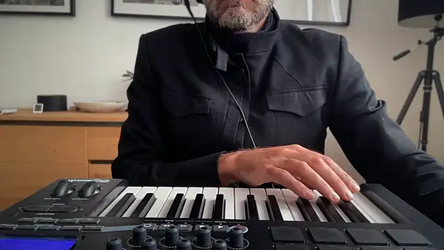 mecchaude's Live XXX Chat