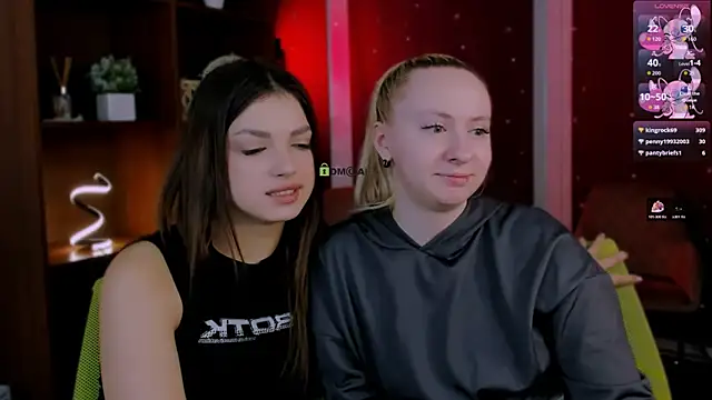 mila_glow1 Live XXX-chat