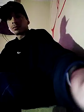 Pertunjukan Kamera Web Tucloroformosexxx