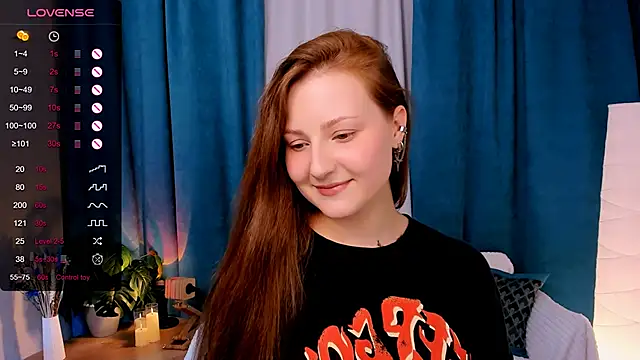 Онлайн чат XXX velvet_cherry_