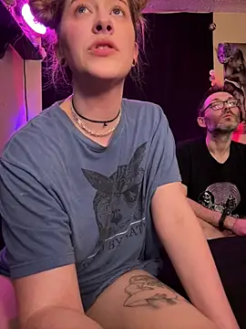 Mallorykoxx69 élő XXX-chatje