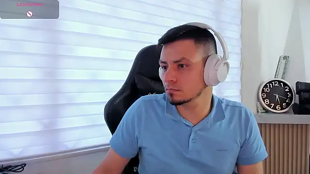 Rick_Adams' Live XXX Chat