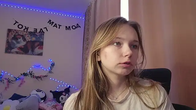 boozekirs_ Live XXX-chat