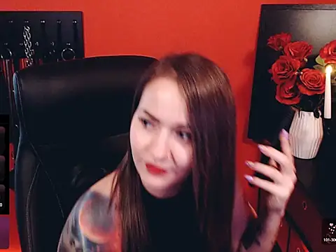 _MissJaneWarren_'s Live XXX Chat