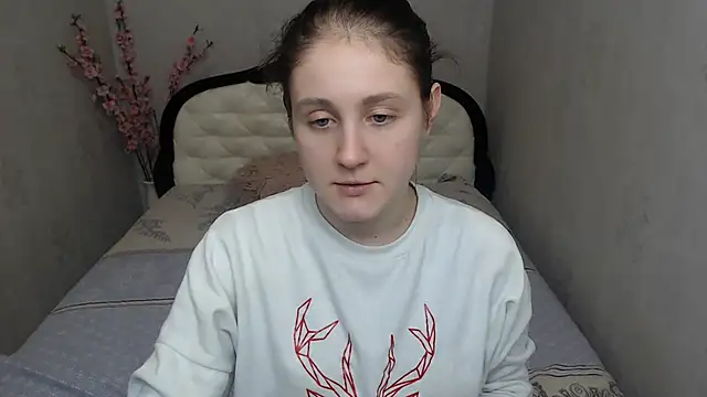 Онлайн чат XXX Holliy_Cooper