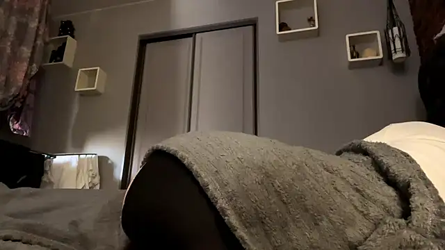 CarmaDiza Live XXX-Chat