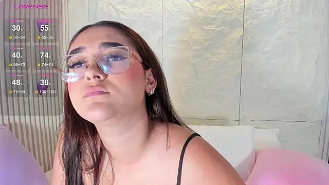 Anasha21 live XXX chat