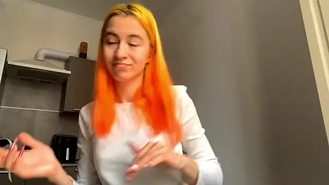 Chat +18 de EmilyHein ao vivo