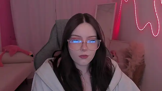 Chat XXX en directo de CoraMiel