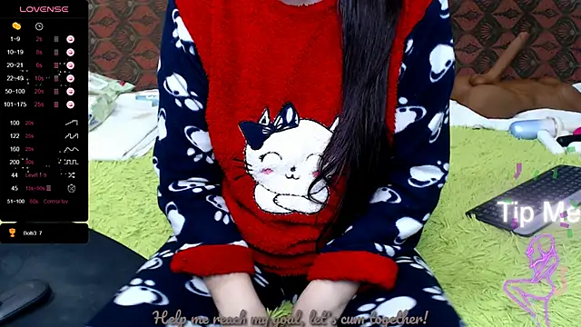 Онлайн чат XXX Perfect_Goddess69