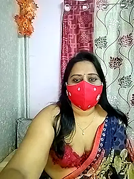 Show Webcam de venkata-lakshmi