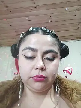 Chat XXX en directo de celeste_hotty