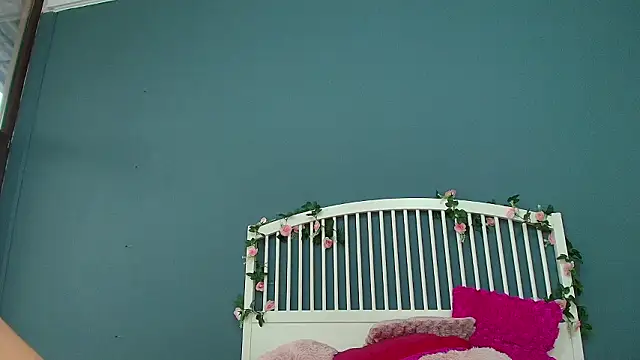 XXX chat uživo modela AlicePirs