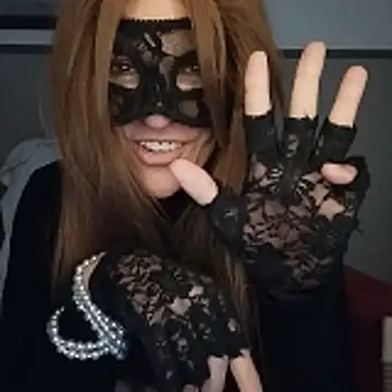 Show de webcam de 23Milly