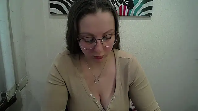 _Annabelle_Lee élő XXX-chatje