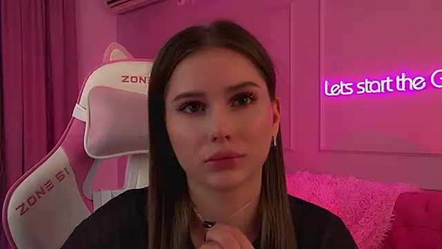 DianaVert Show Webcam