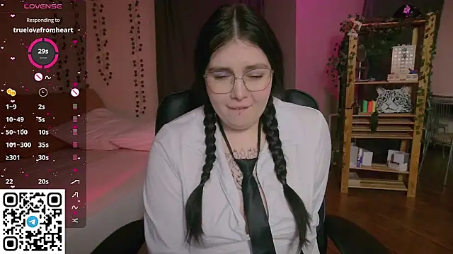 دردشة Arizonaa_Muse الجنسية المباشرة