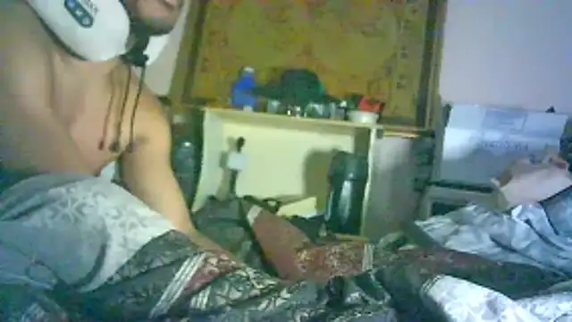 Show Webcam de ON3YOULLN3VER_FIR3