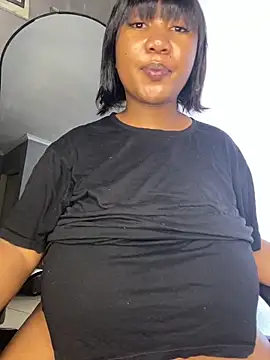 Show webcam de MayaPassion