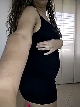 divabella_ 网络视讯表演