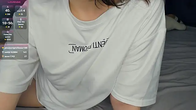 عرض كام DracosMoon