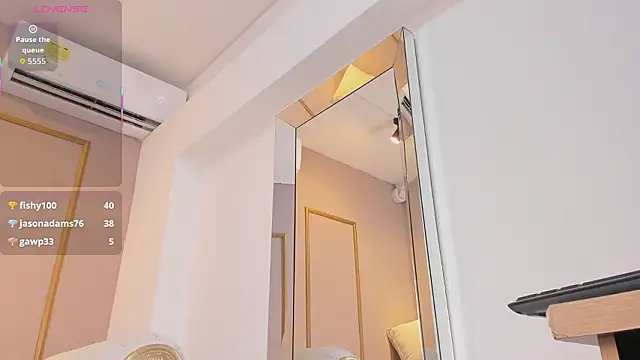 دردشة PerlaPreciosa الجنسية المباشرة