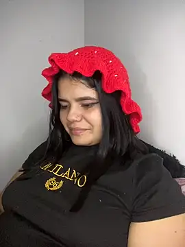 2Angela_ Webcam Show