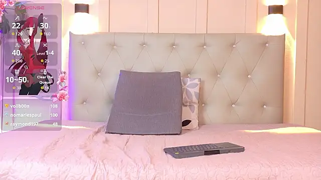 Chat XXX en directo de cristal_antoni