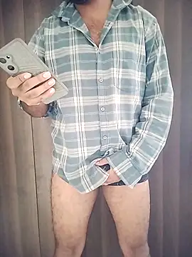 sivnas Adlı Modelin Web Kamerası Şovu