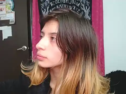 Chat XXX en directo de KratosAfroditacs