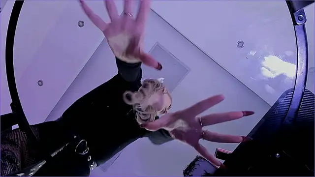 AvaDaviis Live XXX-Chat