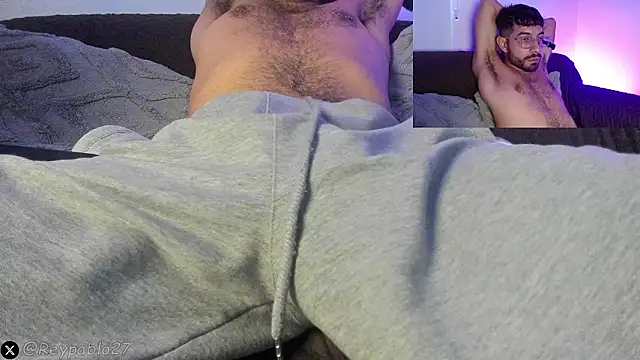ReyPablo1 live XXX chat