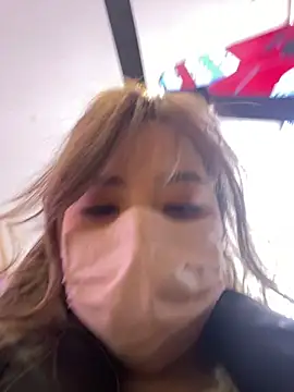 Вебкам-шоу xiao-mo520