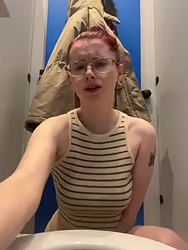 Вебкам-шоу raen001