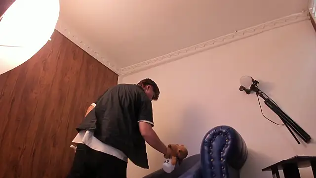 عرض كام juanmechanic_