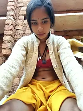 Show webcam de Gulika_Doshi