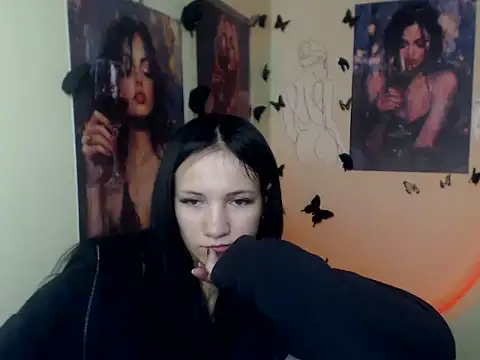 Em7MaA élő XXX-chatje