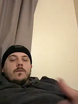 XXKieran live XXX chat