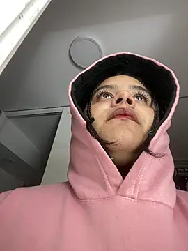 Chat XXX en directo de Anabelle_00_