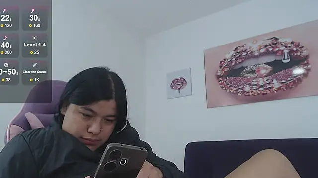 دردشة April_Becker الجنسية المباشرة