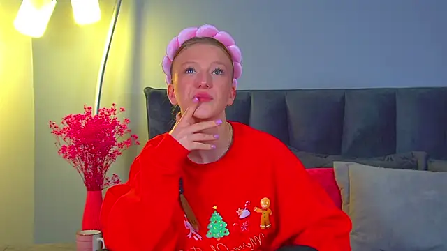 BeatriceBinoche Live XXX-Chat