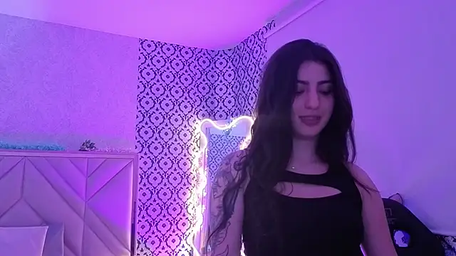 Онлайн чат XXX Ixchel_tay