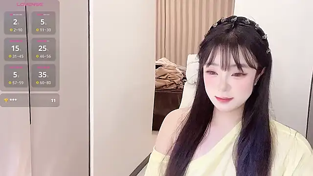 Kivcaluck Webcam show