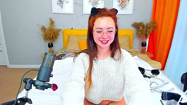 ReginaLorey Live XXX-Chat