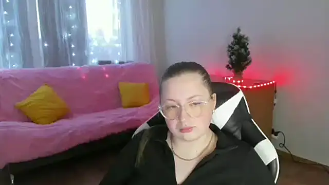 GirlPlayer élő XXX-chatje