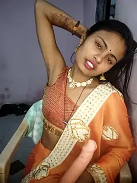 Show webcam de Khatta_Meeth